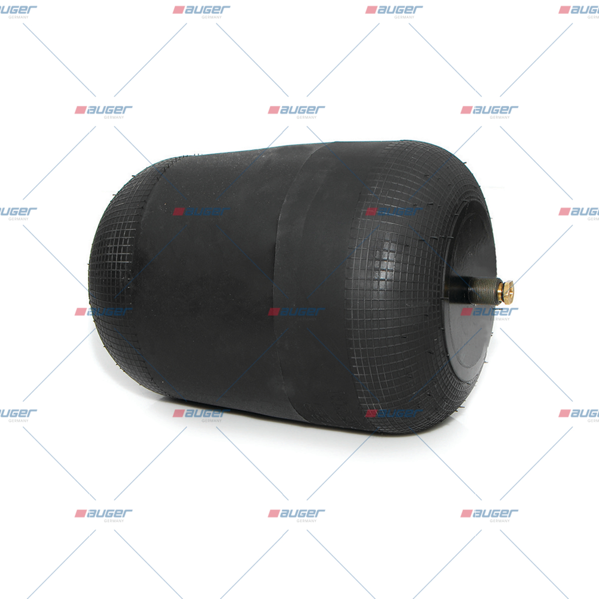 Luftfederbalg, Service Typ